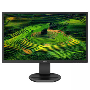 PHILIPS 221B8LHEB/00 B Line TN Full HD Monitor 22″ with speakers (221B8LHEB/00) (PHI221B8LHEB)