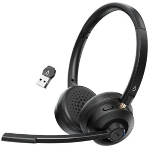 CREATIVE Headset Wireless Chat USB