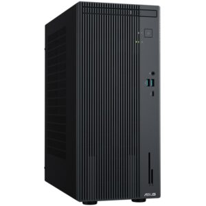 ASUS PC ExpertCenter P500 Mini Tower P500MV-GR210H4C0X C5-210H/16GB/512GB SSD NVMe 4.0/DVD±RW/Win 11 Pro/3Y NBD/GREY