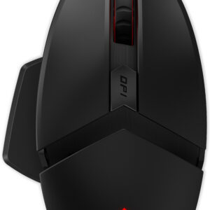 HP OMEN Reactor Mouse (2VP02AA) (HP2VP02AA)