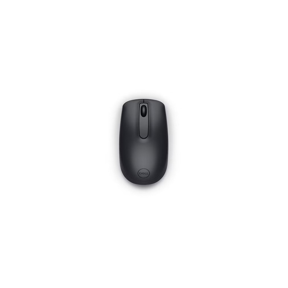 DELL Mouse WM118 Wireless – Black