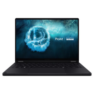 ASUS Laptop ProArt PX13 OLED HN7306EA-LX024X 13.3” 3K (2880 x 1800) Touch Ryzen AI MAX+ 395/128GB/1TB SSD NVMe PCIe 4.0/Win 11 Pro/2Y/Nano Black