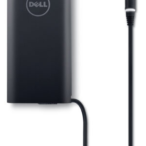 DELL 180W 7.4mm AC ADAPTER WITH POWER CORD EU