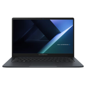 ASUS Laptop ExpertBook B1 B1403CVA-GR150U4C0X 14” FHD C7-150U/16GB/512GB SSD NVMe 4.0/Win 11 Pro/3Y NBD/Gentle Grey