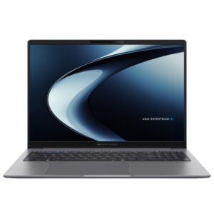ASUS Laptop ExpertBook P5 G2PM5606CGA-GRR4304C0XN 16” RAI5-430/16GB/512GB SSD NVMe PCIe 4.0/Win11Pro/3Y NBD/Misty Grey