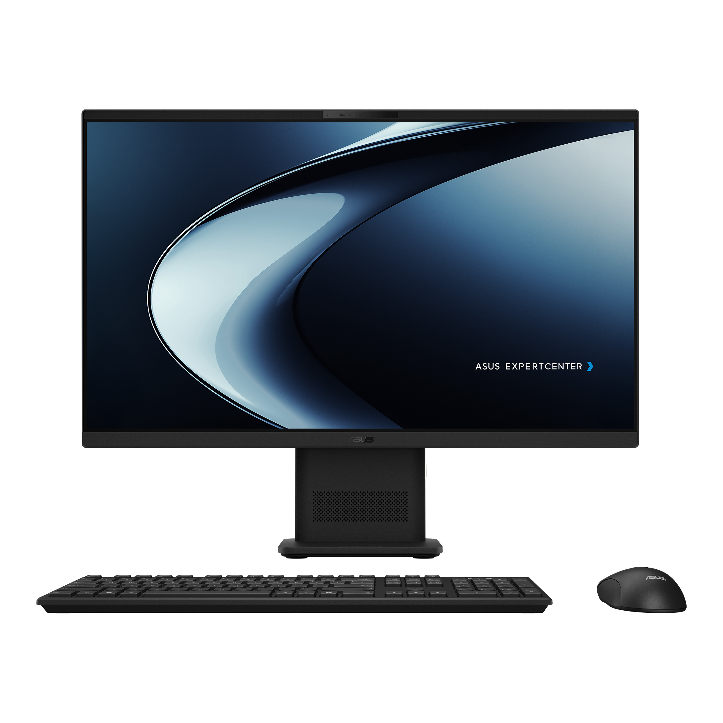 ASUS All In One PC ExpertCenter P200 PM240FA-GRR304C0X 23,8” FHD /R3-30/16GB/512GB SSD NVMe PCe 4.0 / AMD Radeon 610M /Win 11 Pro/3Y NBD/Black