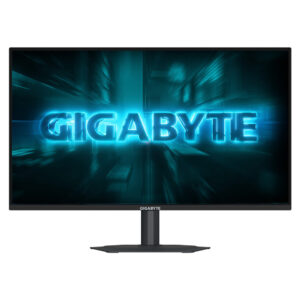 GIGABYTE Monitor G25F2A 24.5″ SS IPS, FHD, HDMI, DP, 3YearsW