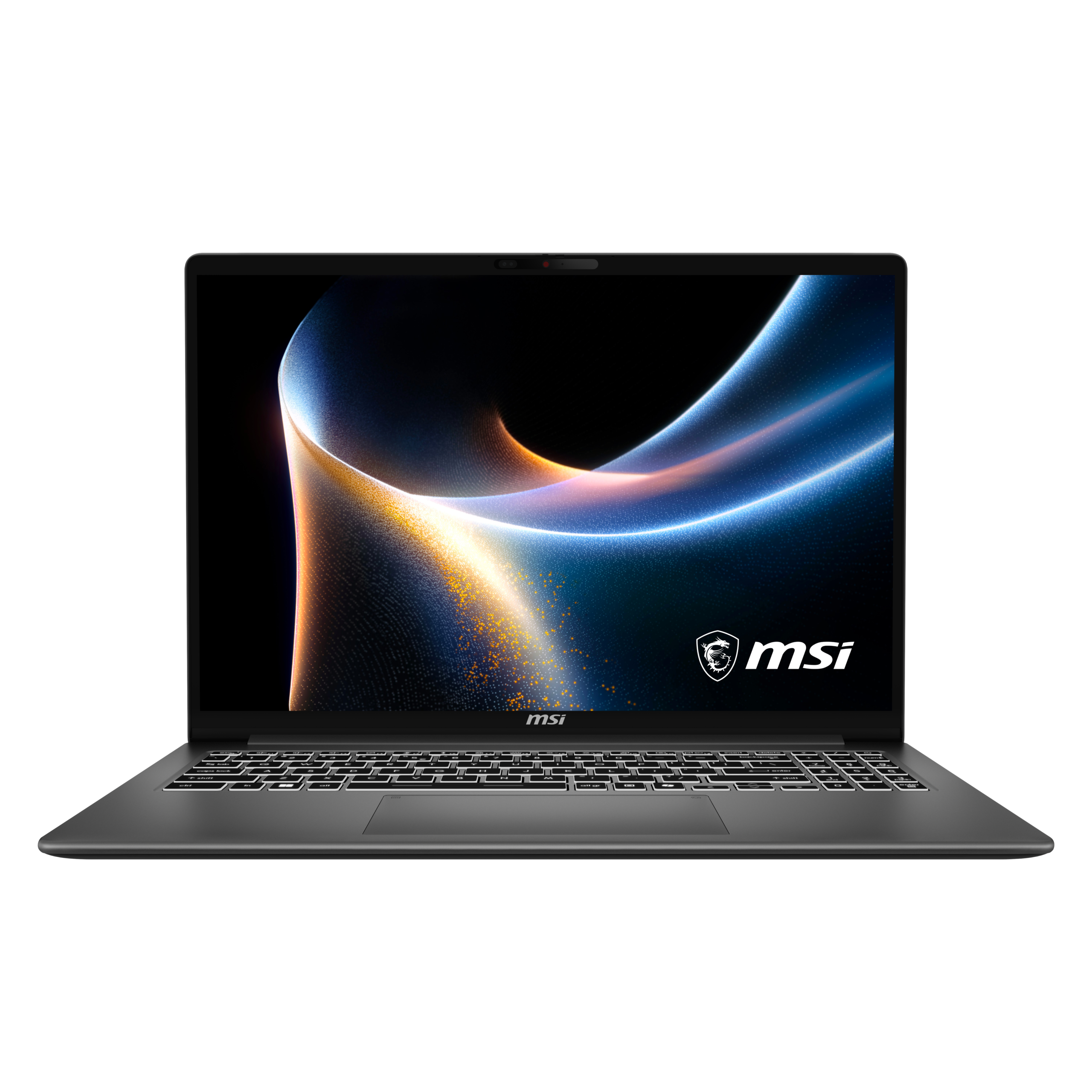 MSI Laptop Modern 16S G3MG 16” IPS 1920×1200/Core 5 320/16GB/512GB SSD NVMe PCIe 4.0/Win 11 Home/2Y/Platinum Gray