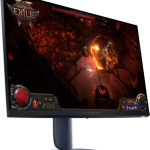 DELL Alienware AW2725DM QHD Gaming Monitor 27″ (210-BQWQ) (DELAW2725DM)
