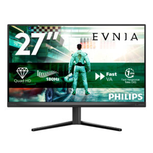 PHILIPS Evnia 27M2N3500NL Fast VA Gaming Monitor 27″ (PHI27M2N3500NL)