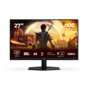 AOC Q27G42XNE VA HDR Monitor 27″ (Q27G42XNE) (AOCQ27G42XNE)