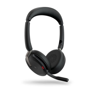 Jabra Headset Evolve2 65 Flex MS Stereo (26699-999-899) (JAB26699-999-899)