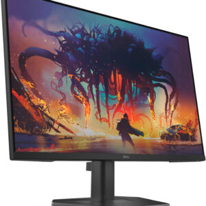 DELL SE2425HG FHD 200Hz Gaming Monitor 24″ (210-BSNR) (DELSE2425HG)