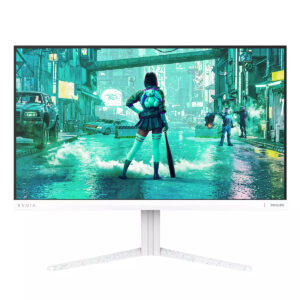 PHILIPS IPS HDR Monitor 23.8″ FHD 1920×1080 (24M2N3201PL/00) (PHI24M2N3201PL)
