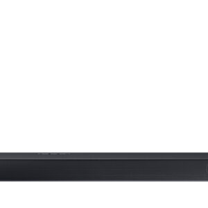 Samsung Soundbar Q600H 3.1.2ch Wireless Dolby Atmos Q-Symphony SpaceFit Sound Pro (HW-Q600H) (SAMHW-Q600H-EN)