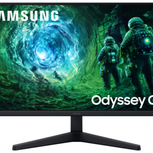 SAMSUNG LS27FG530EUXEN Odyssey G5 G53F Gaming Monitor 27″ (LS27FG530EUXEN) (SAMLS27FG530EUXEN)