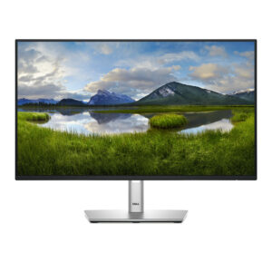 DELL P2425H FHD 100Hz IPS Monitor 24″ (210-BMFF) (DELP2425H)