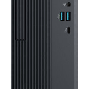 Asus PC ExpertCenter P500 SFF Core 5 210H/16GB D5/SSD 512GB NVMe/W11 Pro 3Y NBD Gray (90PF05A1-M00M50) (ASU90PF05A1-M00M50)