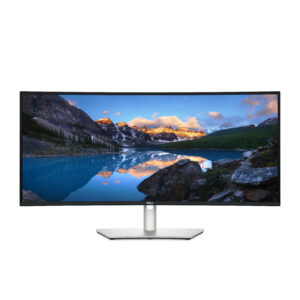 DELL U3425WE Ultrasharp Monitor 34″ with speakers (210-BMDW) (DELU3425WE)