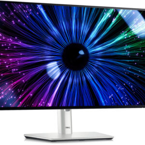 DELL UltraSharp U2424HE USB-C Hub Monitor 24″ (210-BKJF) (DELU2424HE)
