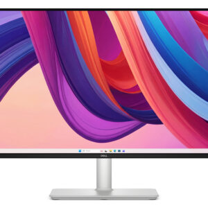 DELL Monitor S2726HS 27” FHD IPS 165Hz, HDMI, Height Adjustable, 3YearsW