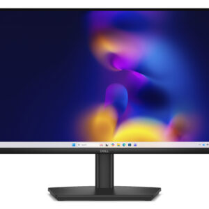 DELL Monitor Pro E2426HS 24″ FHD IPS 120Hz, HDMI, DP, VGA, Height Adjustable, 3YearsW