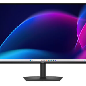 DELL Monitor Pro E2726H 27″ FHD IPS 120Hz, HDMI, DP, VGA, 3YearsW