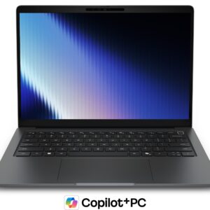 DELL Pro 7 13 P713260 13” FHD+/U7-365/32GB/1TB SSD/Intel Graphics/Win 11 Pro/3Y PRO SUPPORT NBD