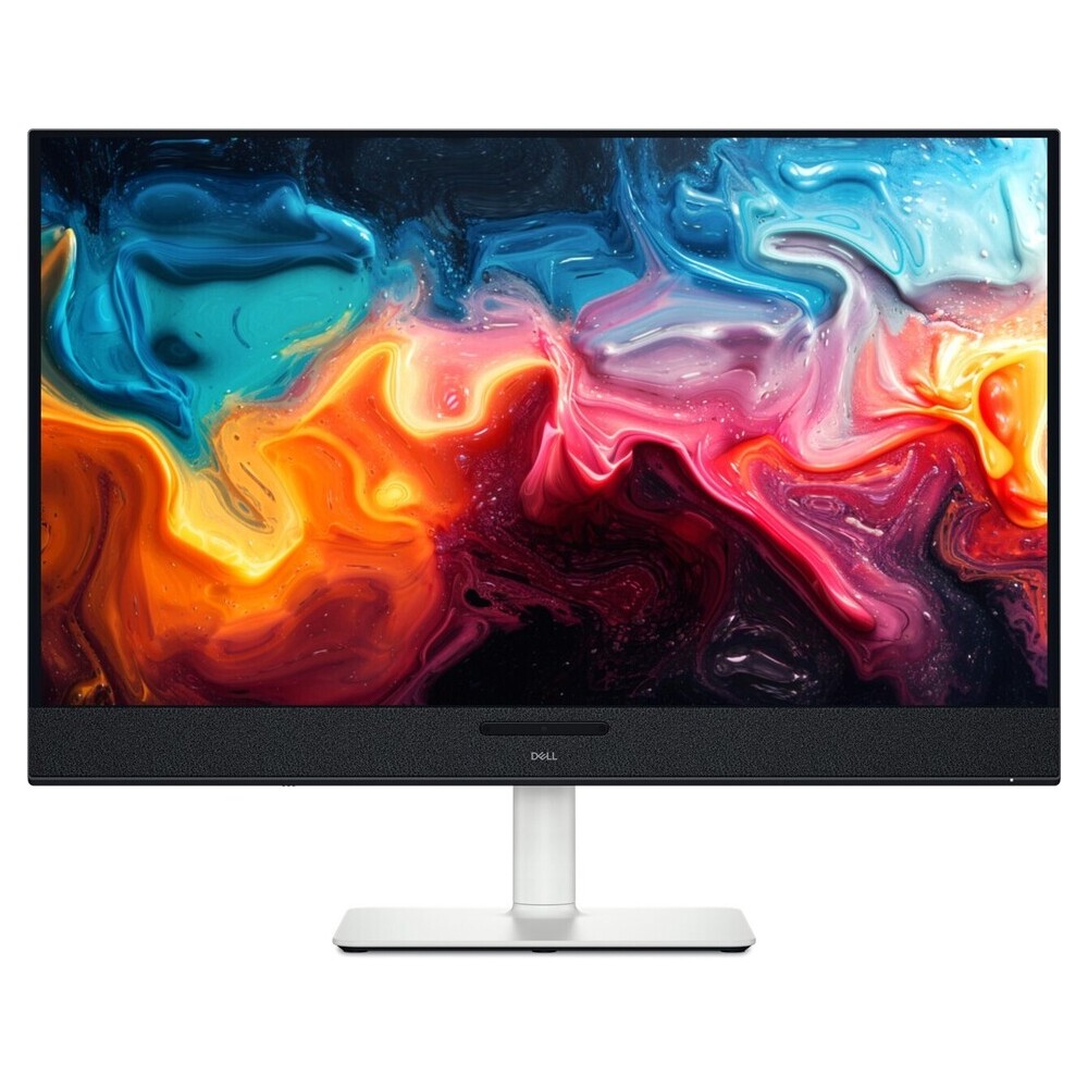 DELL Monitor PLUS S3225QC 32″ 4K QD-OLED,USB-C,HDMI,Height Adjustable,3YearsW