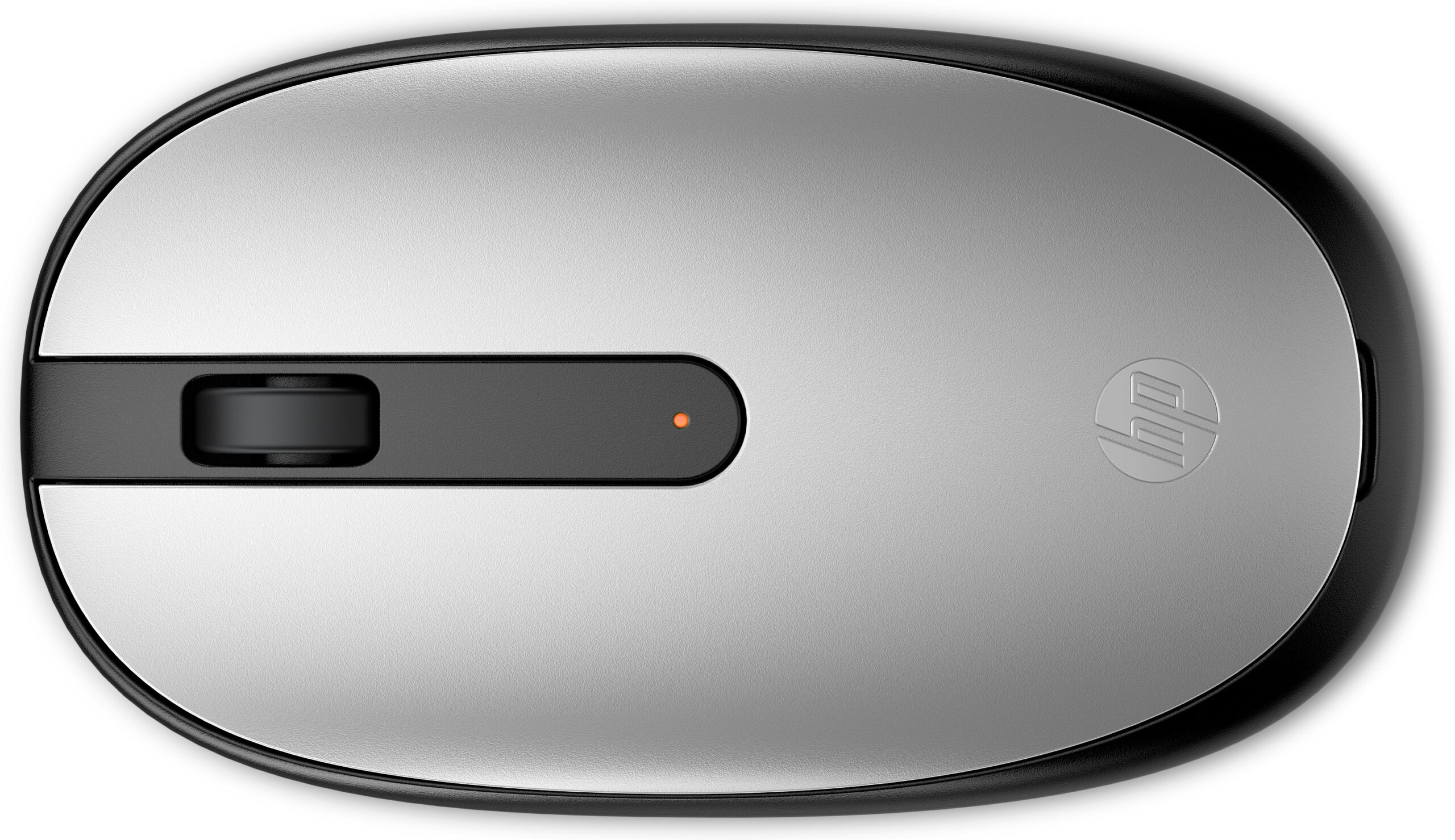 HP 240 Bluetooth Mouse Silver EURO (43N04AA) (HP43N04AA)