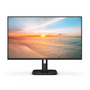 PHILIPS 24E1N1100A FHD IPS Monitor 24″ with speakers (PHI24E1N1100A)
