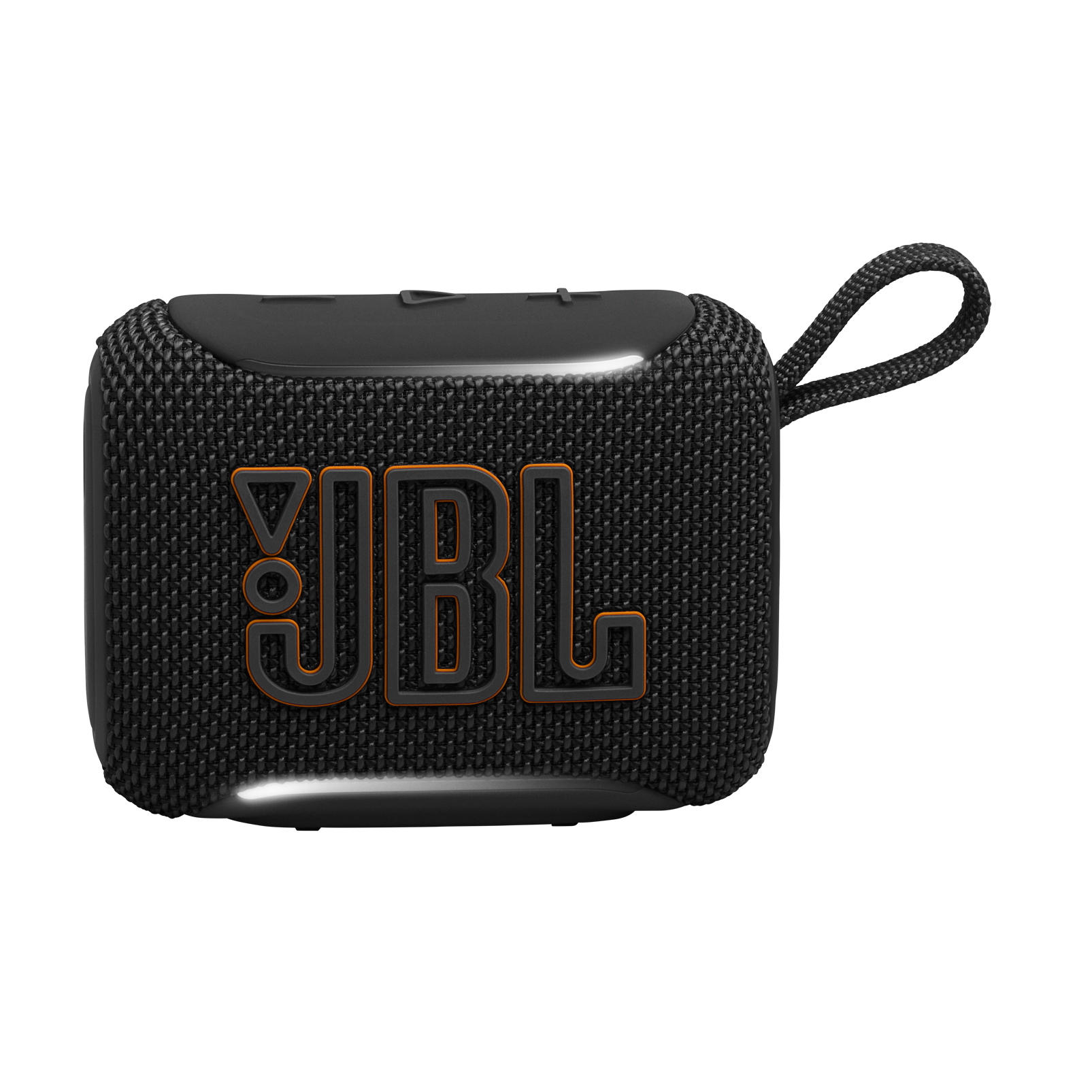 JBL Go 5 Portable Waterproof Bluetooth Speaker Black (JBLGO5BLK) (JBLGO5BLK)