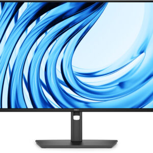 Dell Monitor Pro P2726H 27″ IPS Full HD USB-C Hub 100Hz (210-BVKP) (DELP2726H)