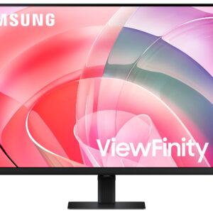 SAMSUNG LS32D702EAUXEN ViewFinity S7 S70D Monitor 32” (SAMLS32D702EAUXEN)