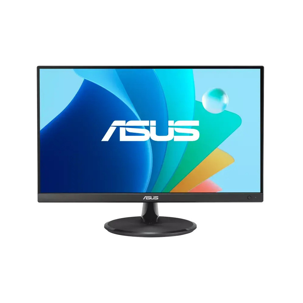 ASUS MONITOR VP227HF 22” FHD 1ms 100Hz,HDMI, VGA, Adaptive-Sync, Eye Care, 3YearsW
