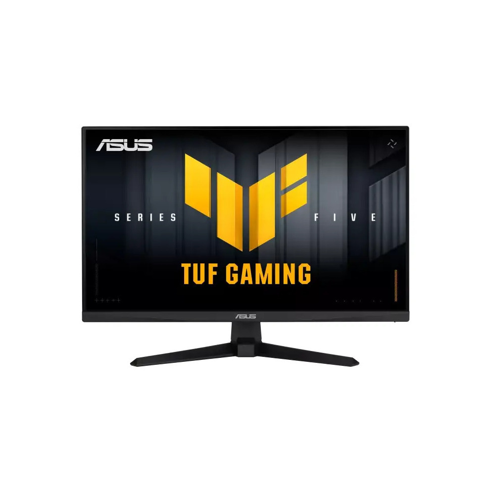 ASUS MONITOR TUF Gaming VG259QM5A 24.5” FHD Fast IPS, 1ms, 240Hz, HDMI, DisplayPort, Eye Care Plus, 3YearsW
