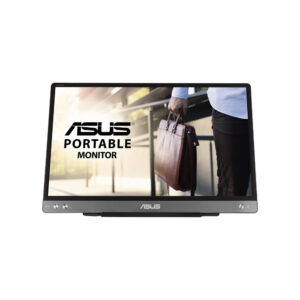 ASUS MONITOR MB14AC Portable 14” IPS FHD, USB-C, 3YearsW