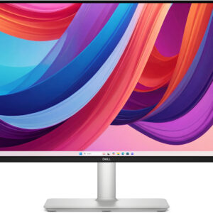 DELL Monitor S2426HS 23.8” FHD IPS 165Hz HDMI, Speakers, Height Adjustable, 3YearsW