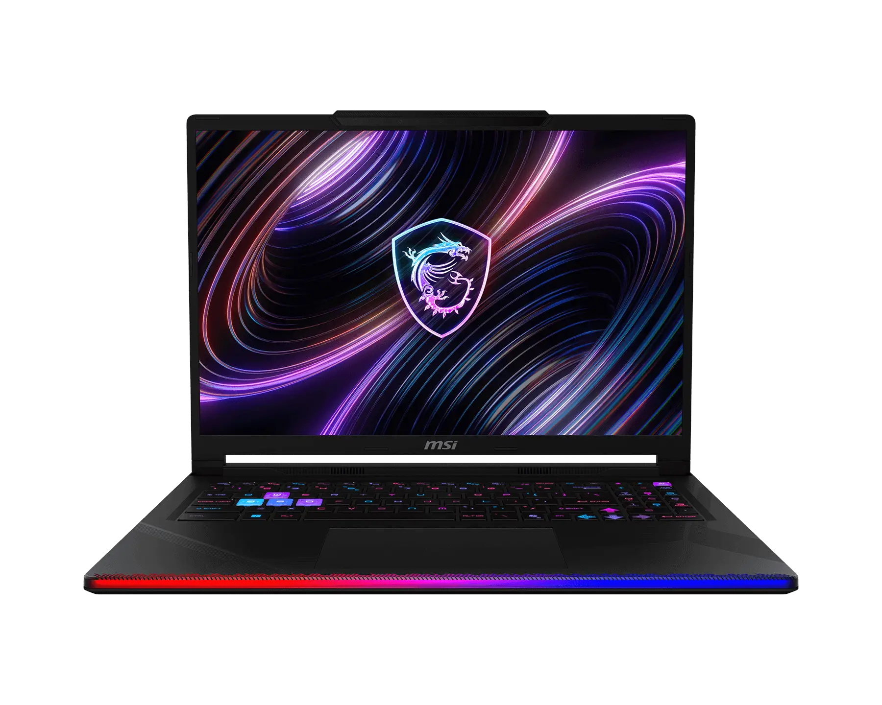 MSI Laptop Raider 16 Max HX B2WI 16” 2560×1600 240Hz/U9- 275HX/32GB/1TB SSD NVMe PCIe/NVidia GeForce RTX 5080 16GB/Win 11 Home/2Y/Core Black