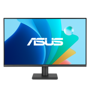 ASUS Monitor VA279HG 27” FHD 1ms 120Hz IPS, HDMI, VGA, Adaptive-Sync, Eye Care Plus, 3YearsW