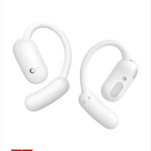 ANKER SOUNDCORE EARPHONES AEROFIT 2  WHITE